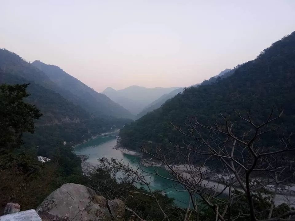 Photo of Rishikesh By MOHIT MALAVIYA