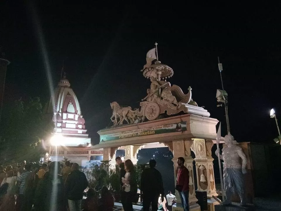 Photo of Rishikesh By MOHIT MALAVIYA