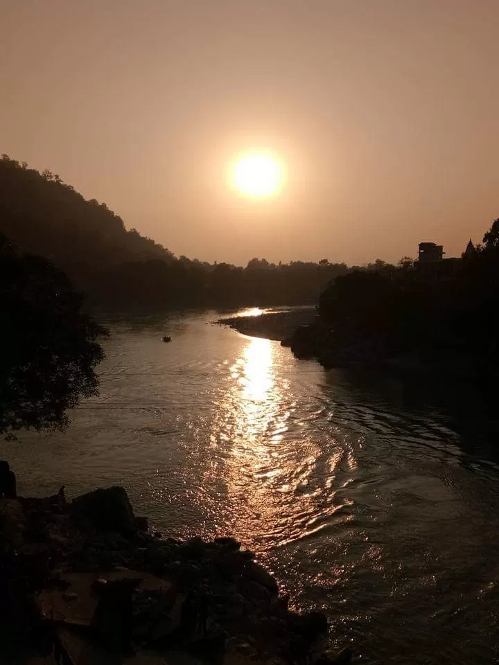 Photo of Rishikesh By MOHIT MALAVIYA