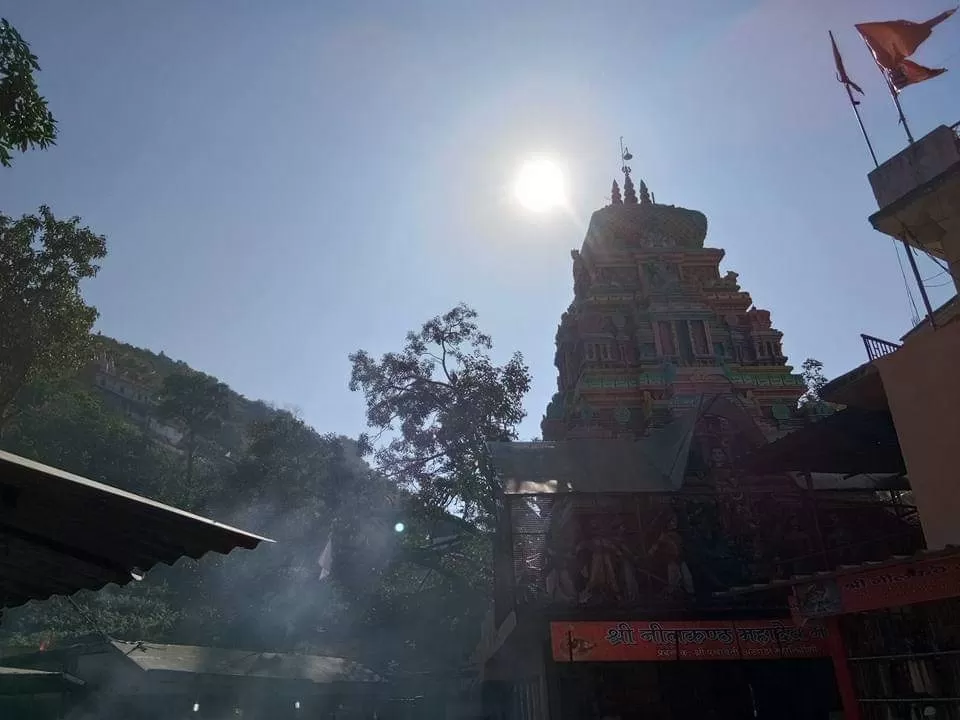 Photo of Rishikesh By MOHIT MALAVIYA