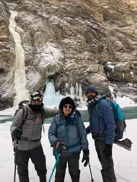 Photo of Zanskar Trek By MOHIT MALAVIYA