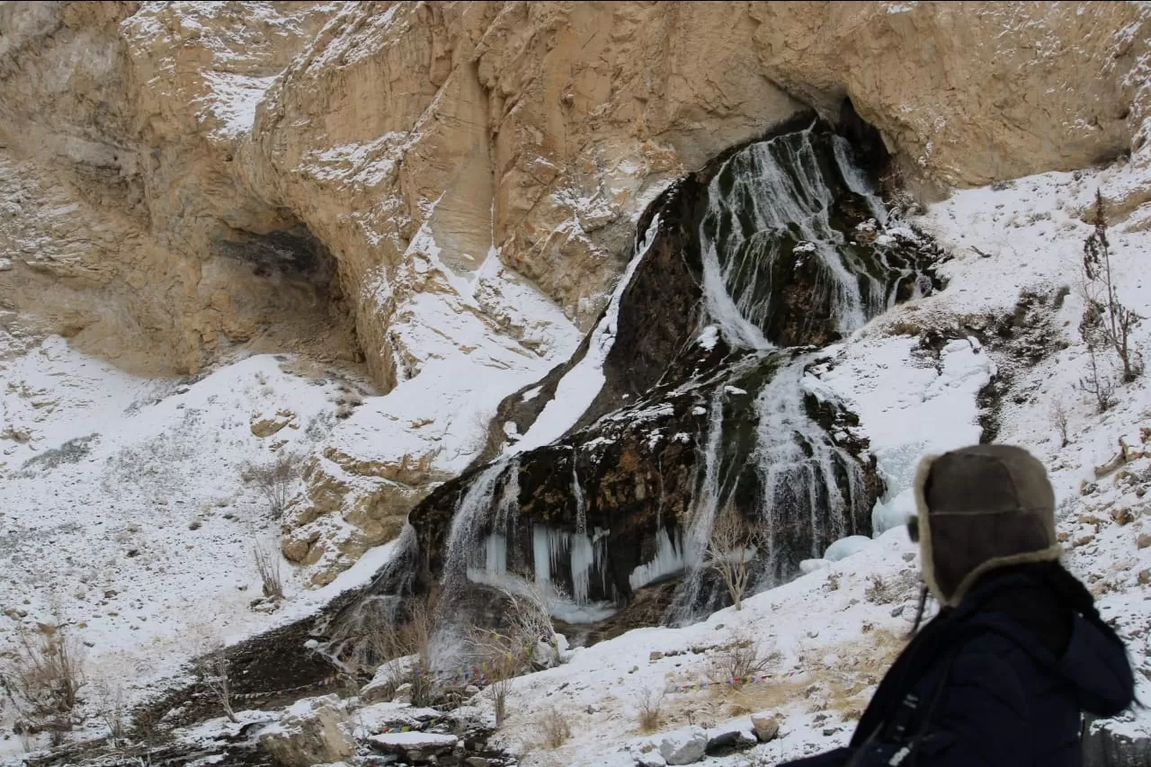 Photo of Zanskar Trek By MOHIT MALAVIYA