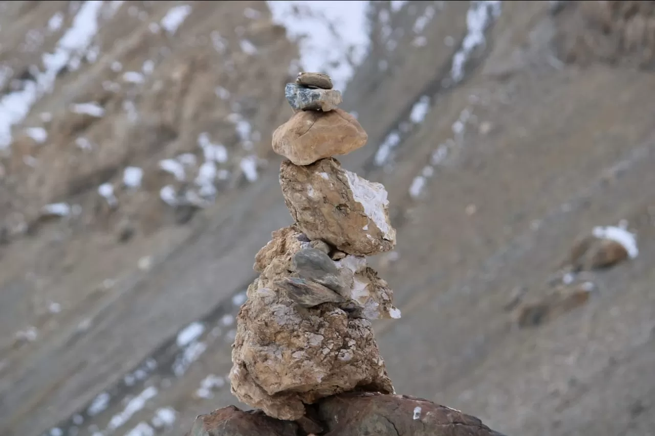 Photo of Zanskar Trek By MOHIT MALAVIYA
