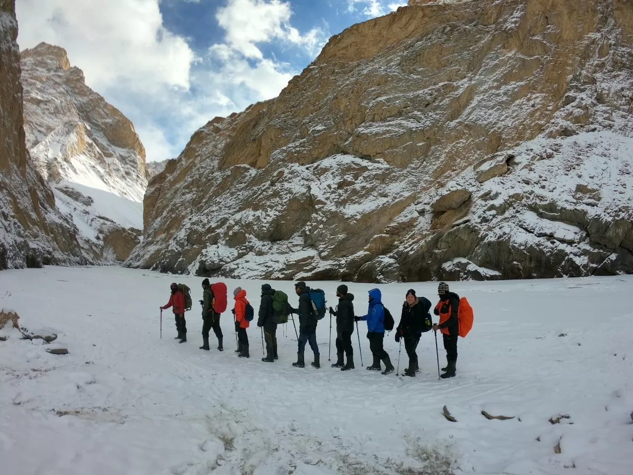 Photo of Zanskar Trek By MOHIT MALAVIYA