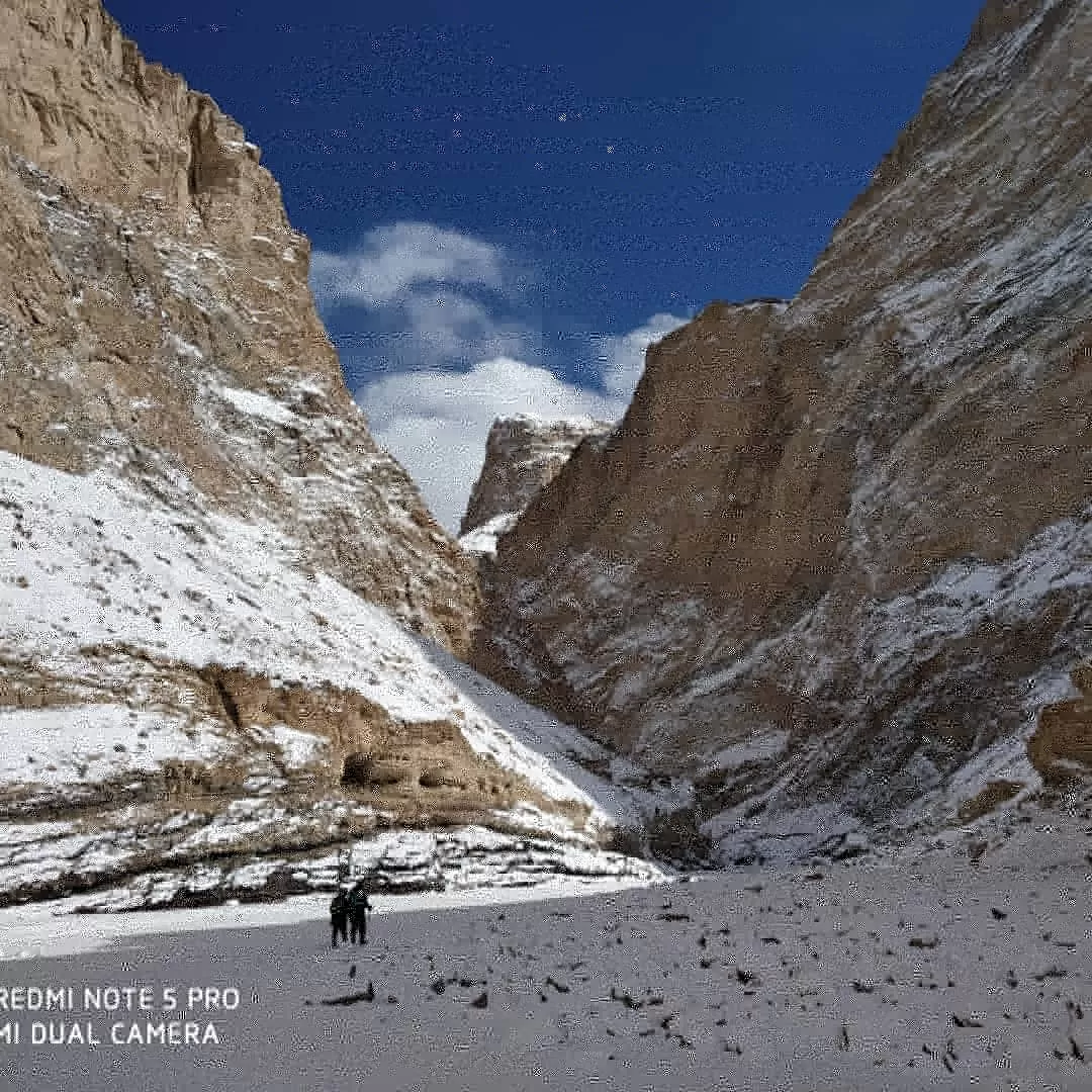 Photo of Zanskar Trek By MOHIT MALAVIYA
