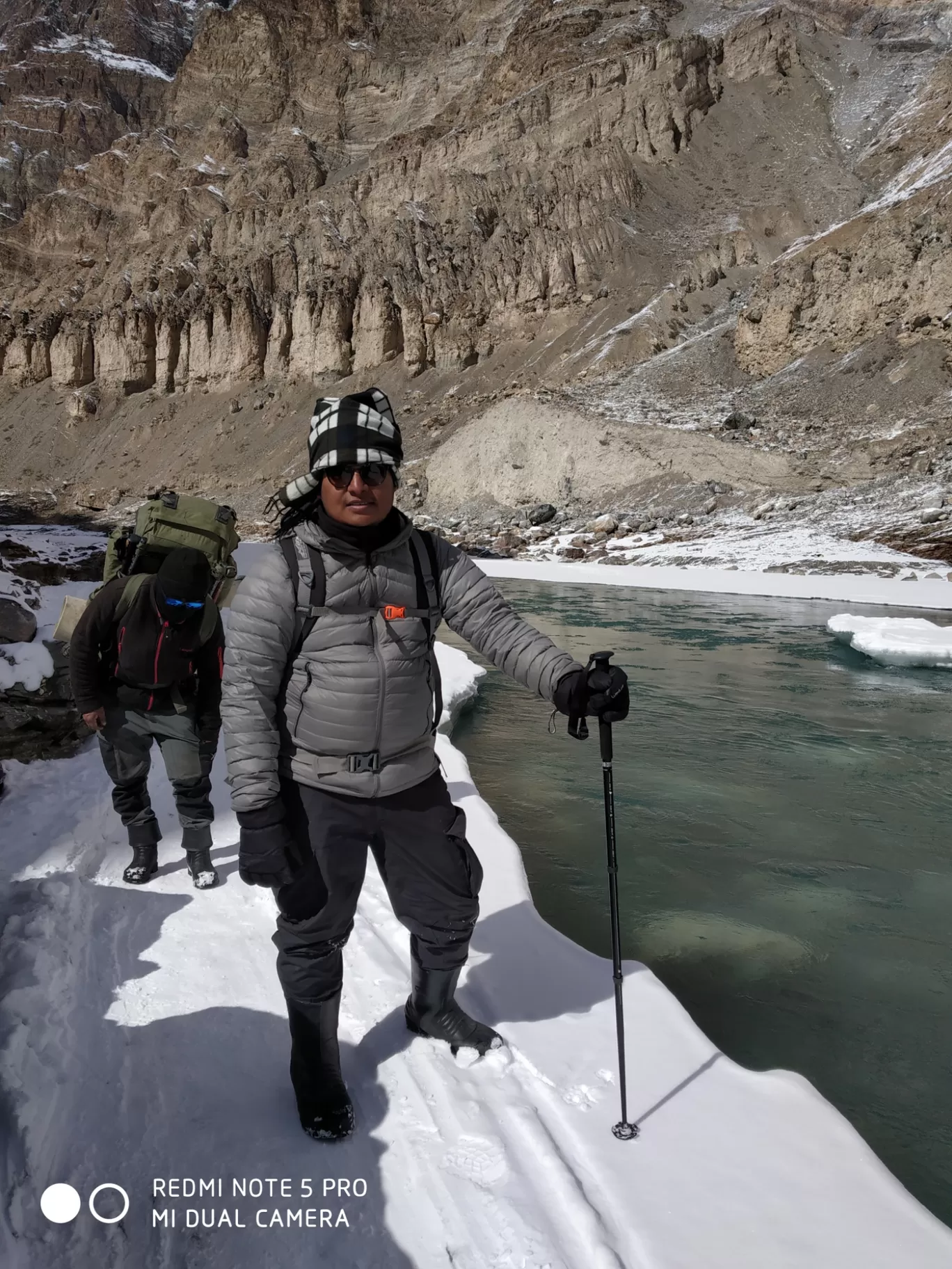 Photo of Zanskar Trek By MOHIT MALAVIYA