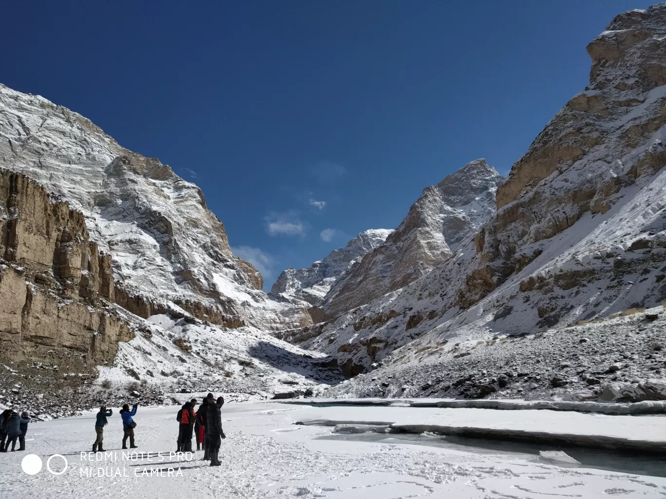 Photo of Zanskar Trek By MOHIT MALAVIYA