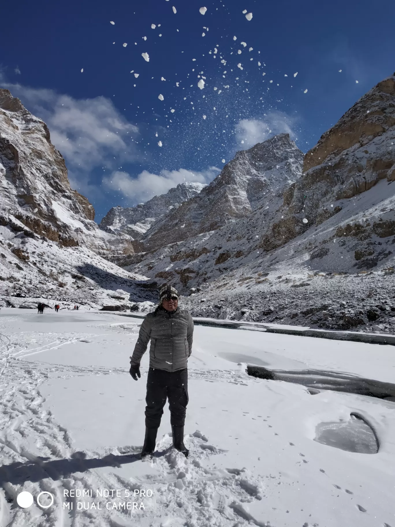 Photo of Zanskar Trek By MOHIT MALAVIYA