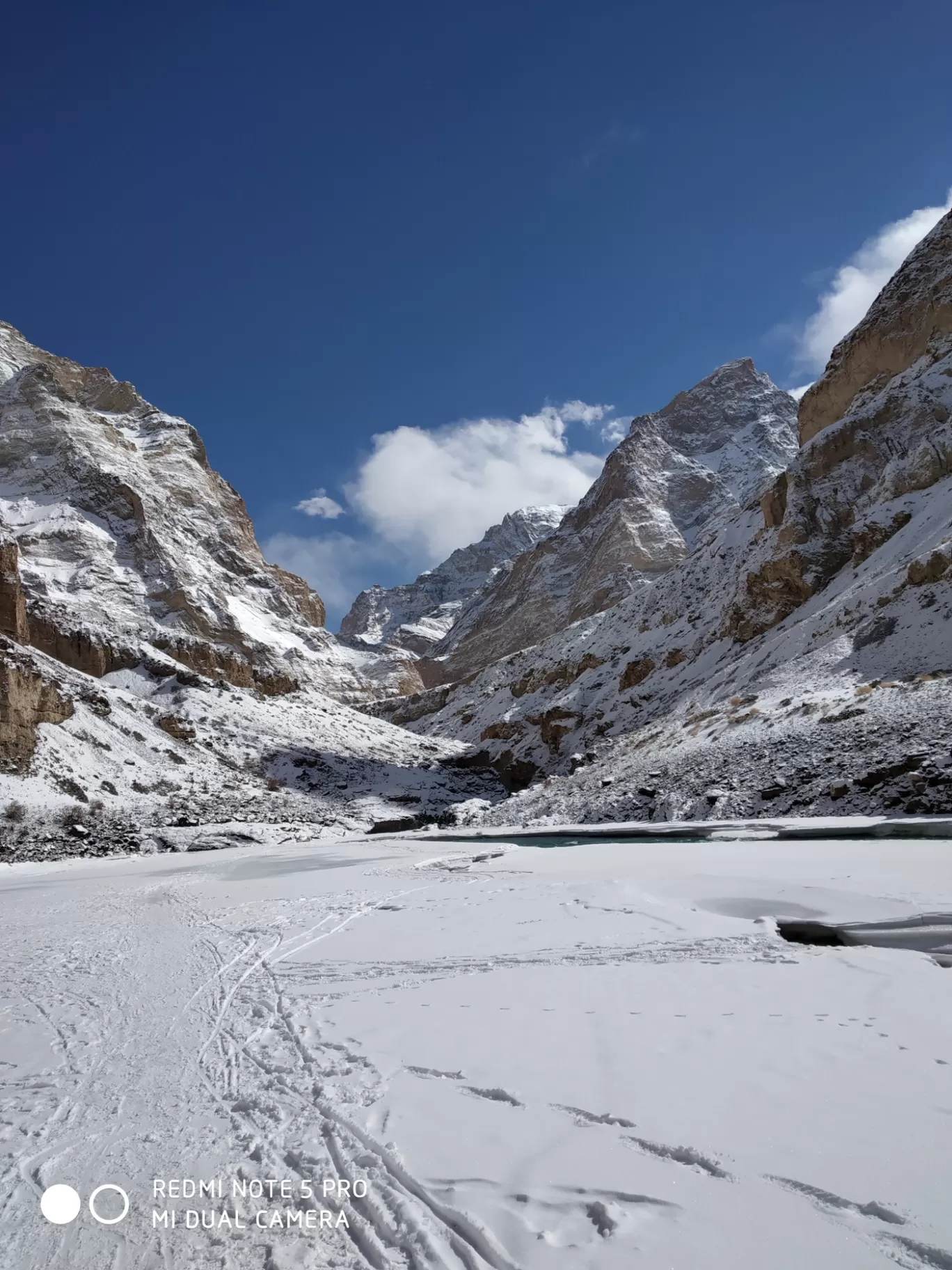 Photo of Zanskar Trek By MOHIT MALAVIYA