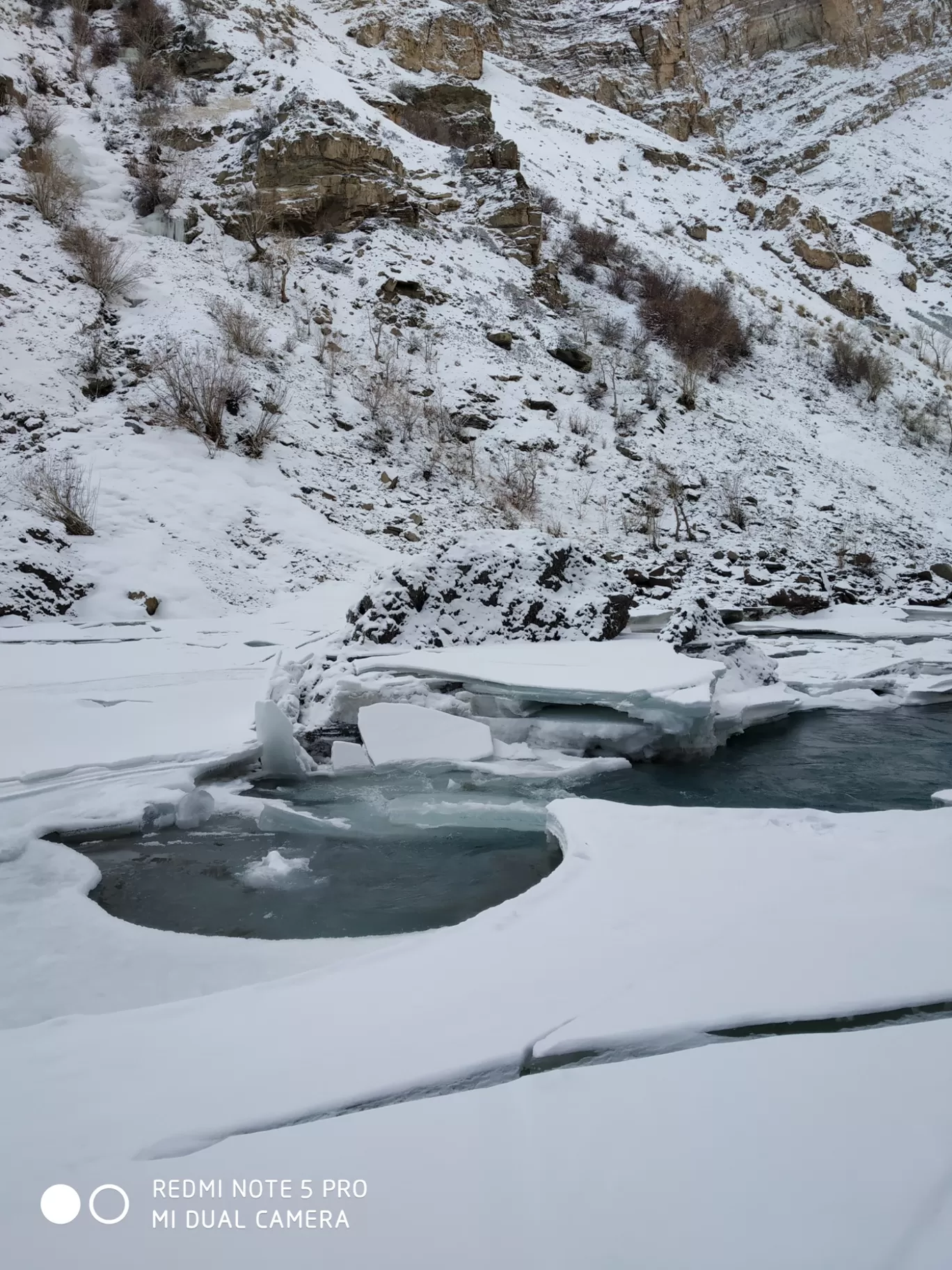 Photo of Zanskar Trek By MOHIT MALAVIYA