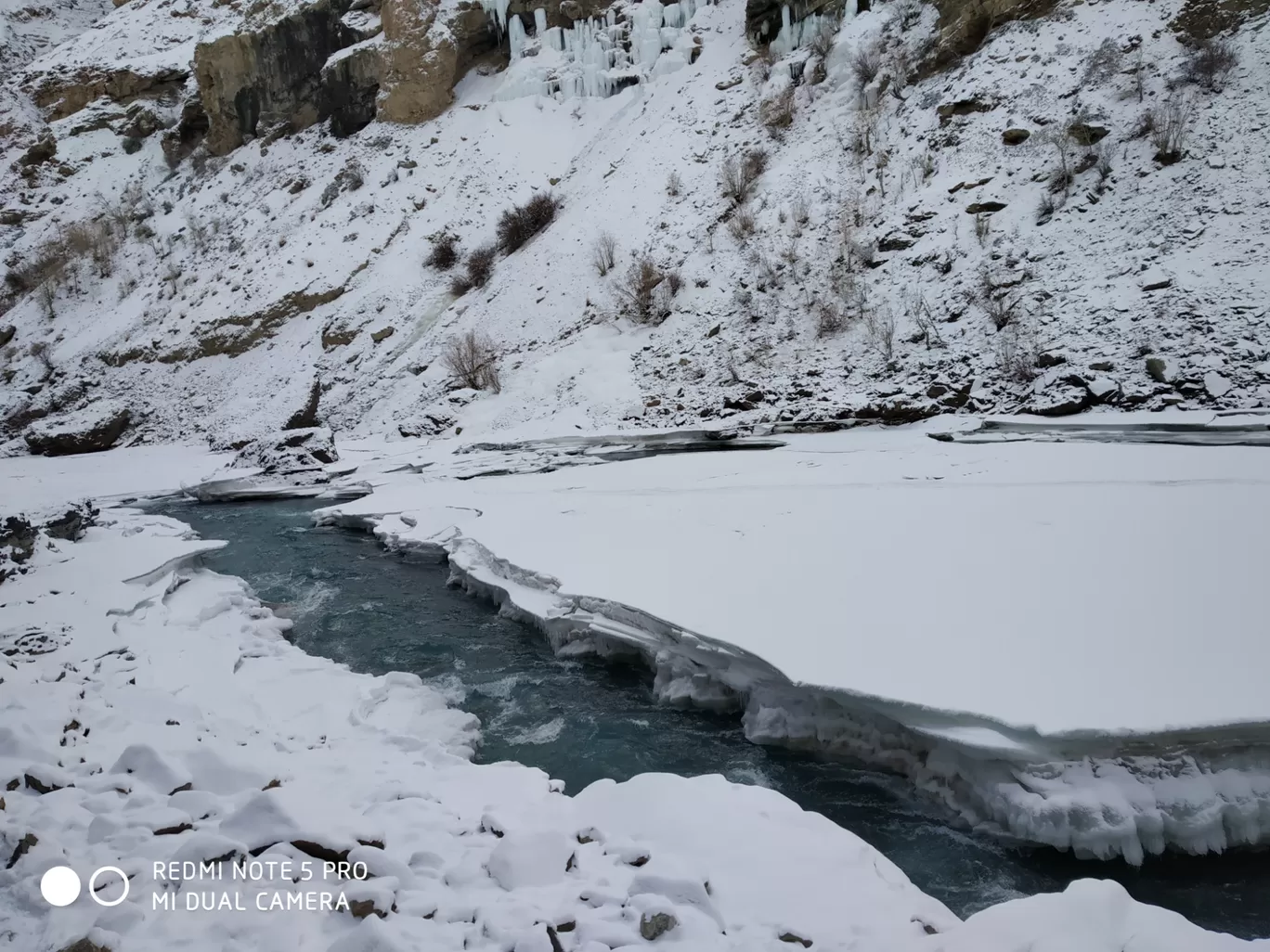 Photo of Zanskar Trek By MOHIT MALAVIYA