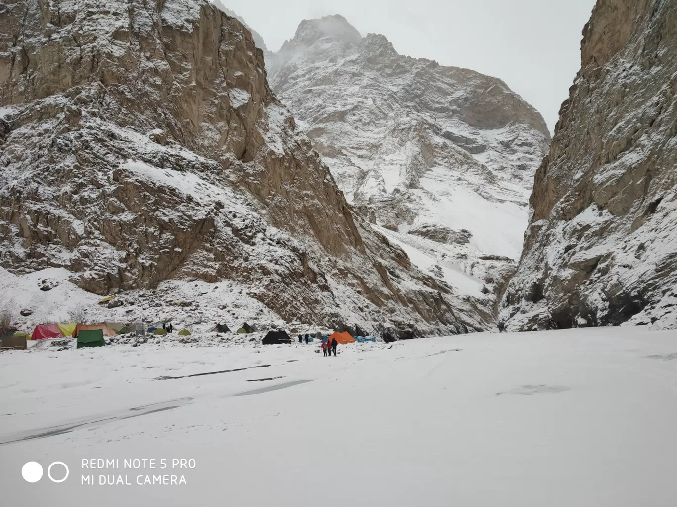 Photo of Zanskar Trek By MOHIT MALAVIYA