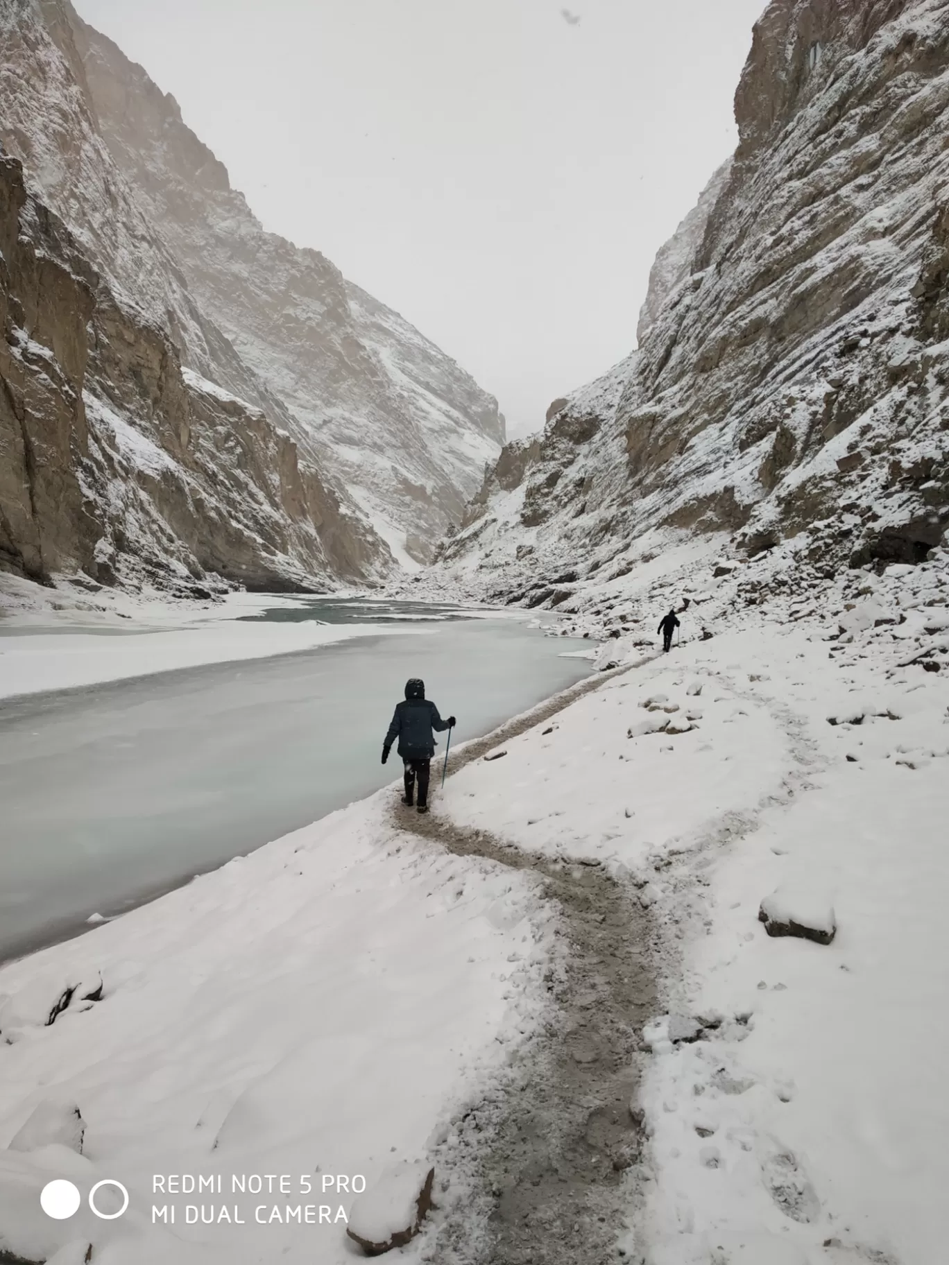 Photo of Zanskar Trek By MOHIT MALAVIYA