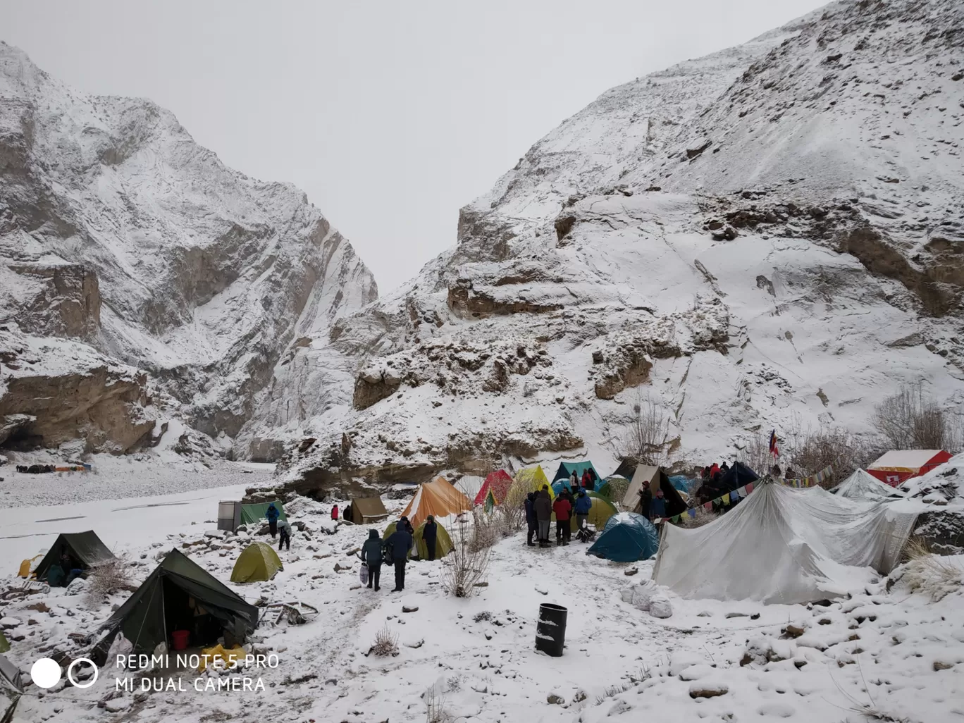 Photo of Zanskar Trek By MOHIT MALAVIYA