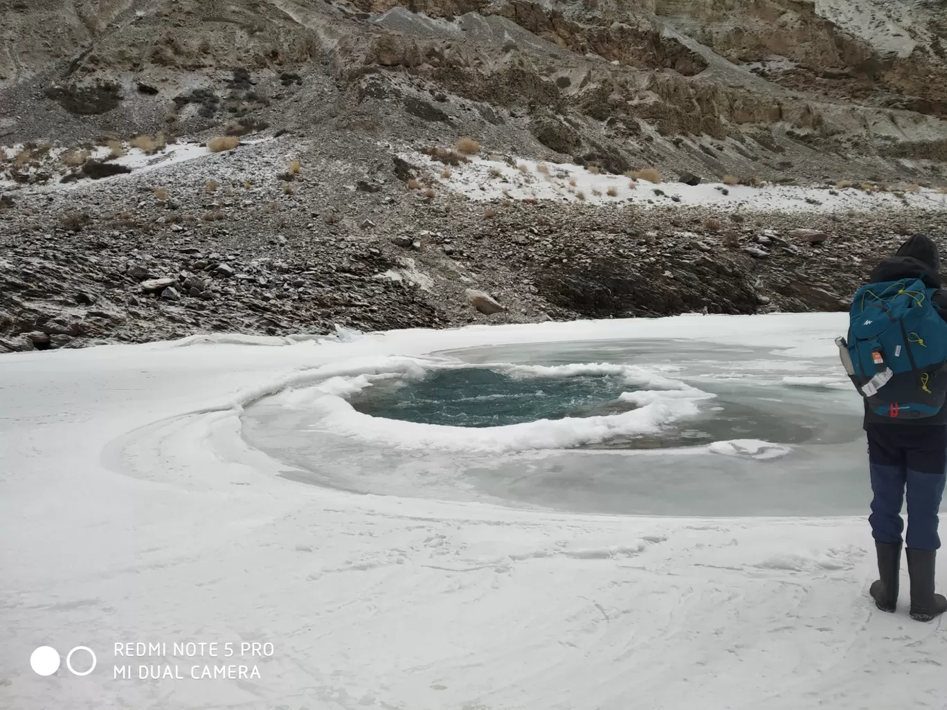Photo of Zanskar Trek By MOHIT MALAVIYA