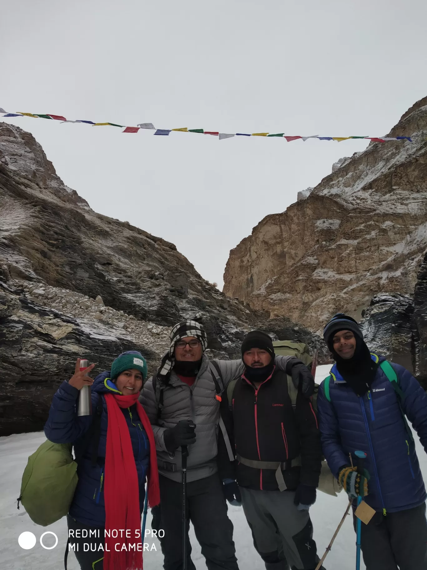 Photo of Zanskar Trek By MOHIT MALAVIYA