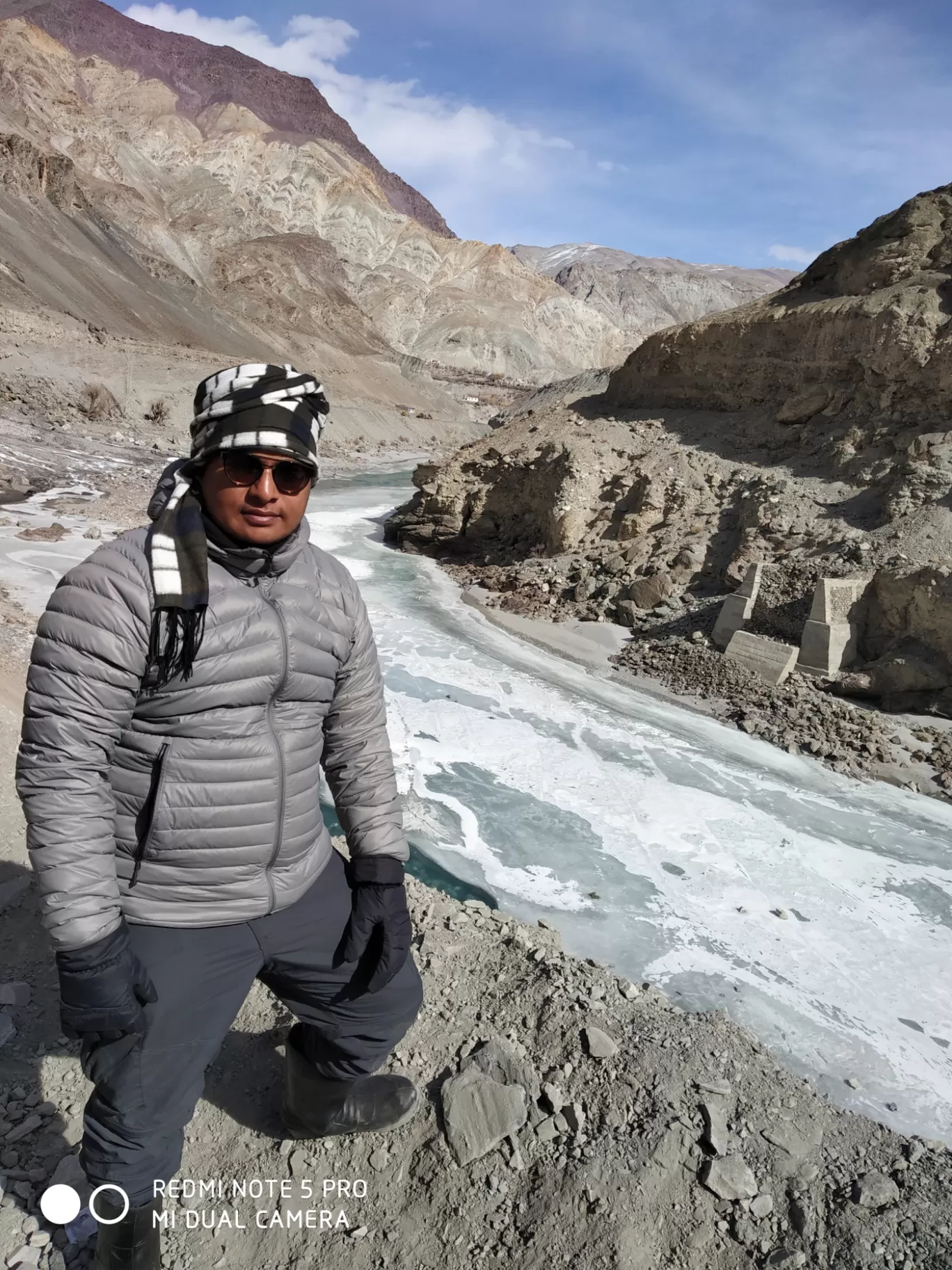 Photo of Zanskar Trek By MOHIT MALAVIYA