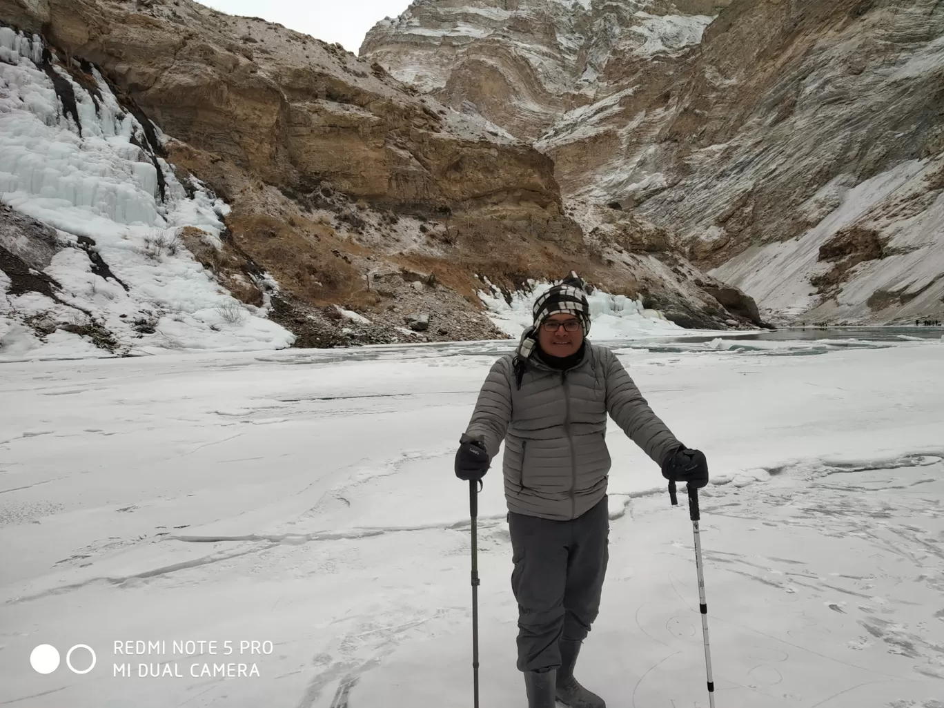 Photo of Zanskar Trek By MOHIT MALAVIYA