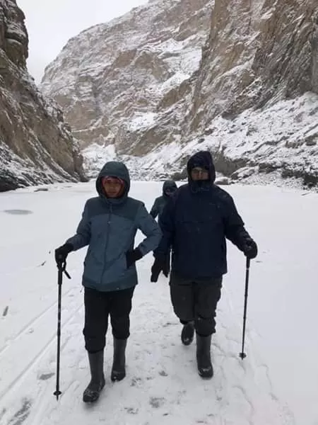 Photo of Zanskar Trek By MOHIT MALAVIYA