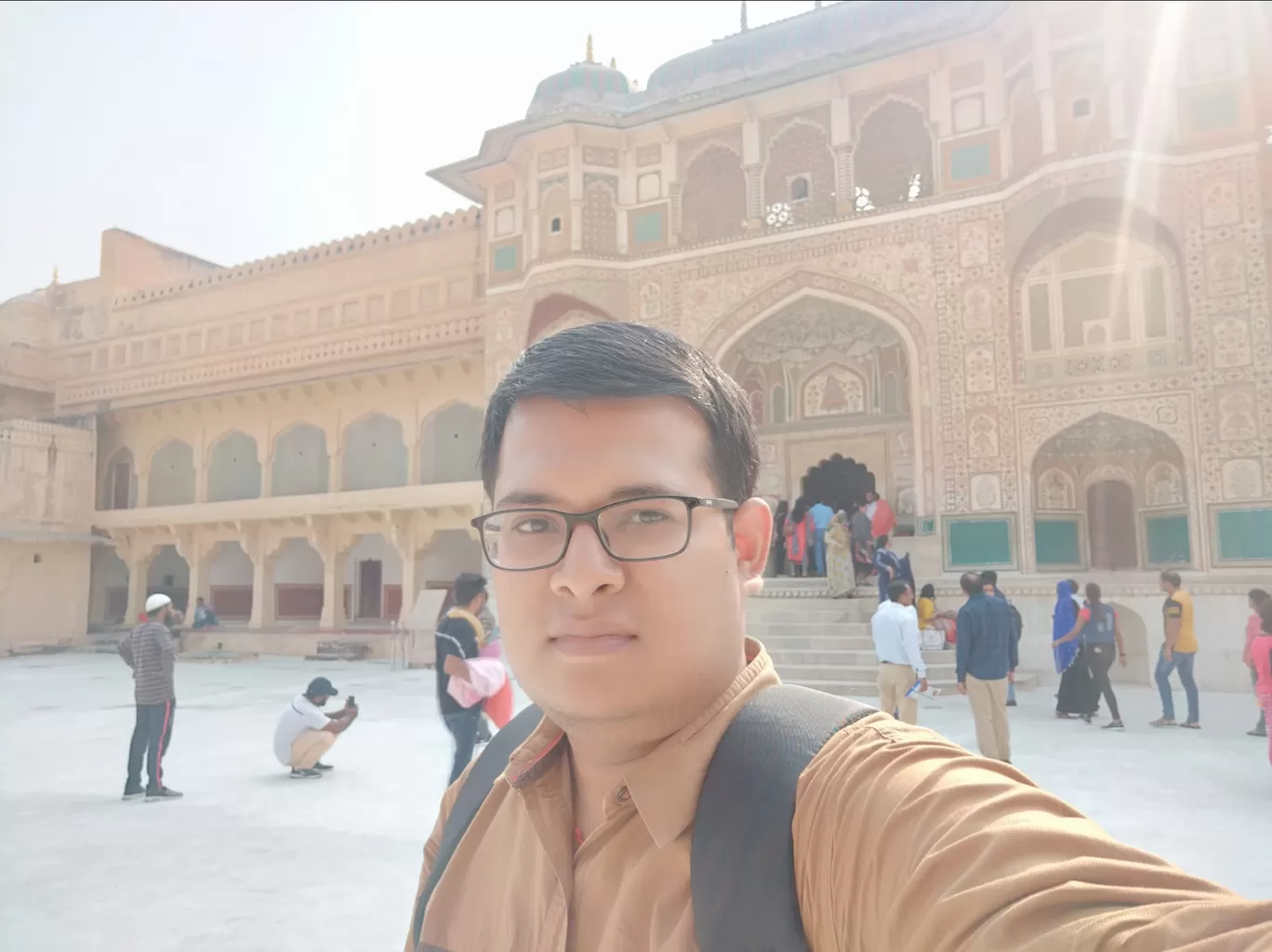 Photo of Jaipur By MOHIT MALAVIYA
