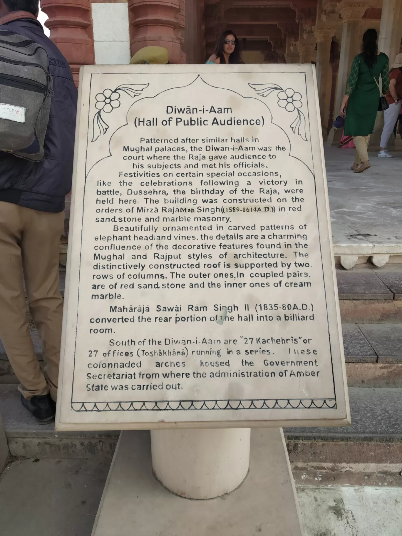 Photo of Jaipur By MOHIT MALAVIYA