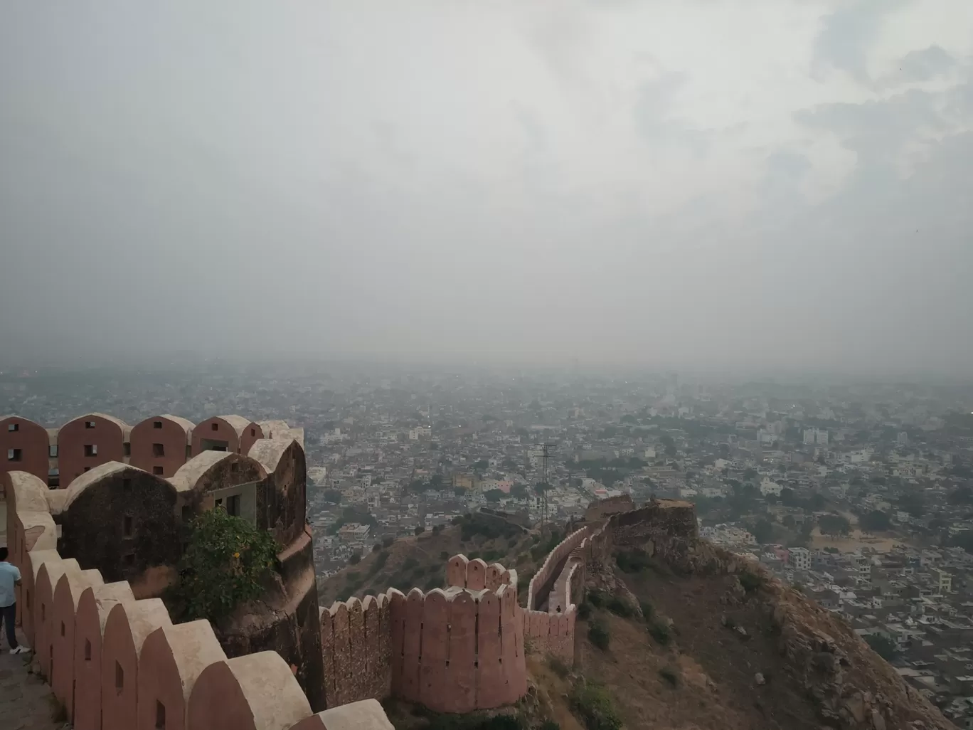 Photo of Jaipur By MOHIT MALAVIYA