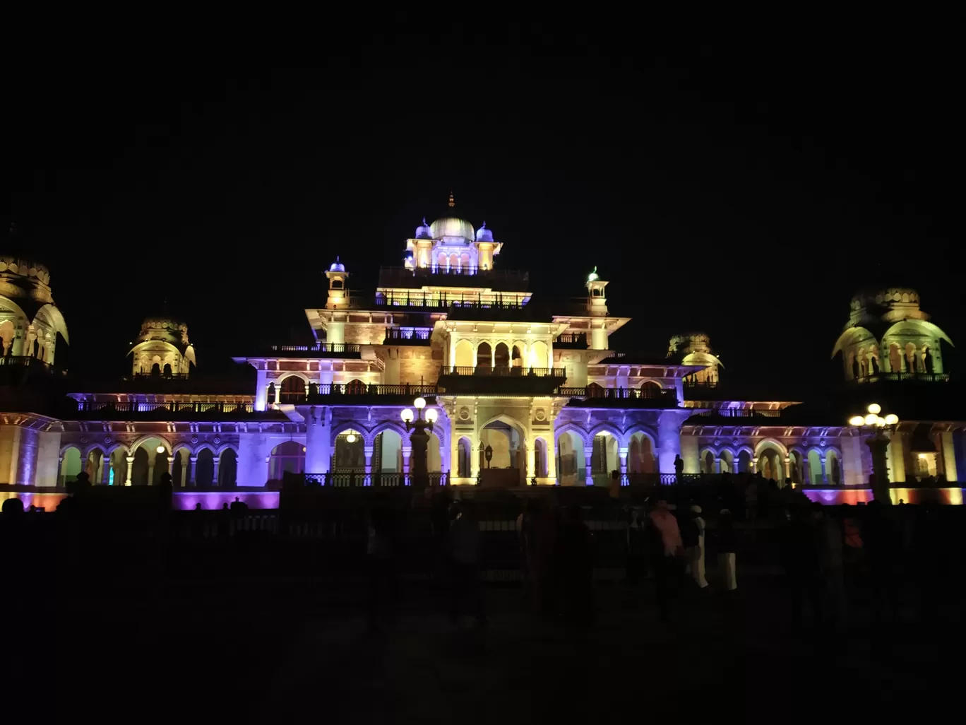 Photo of Jaipur By MOHIT MALAVIYA