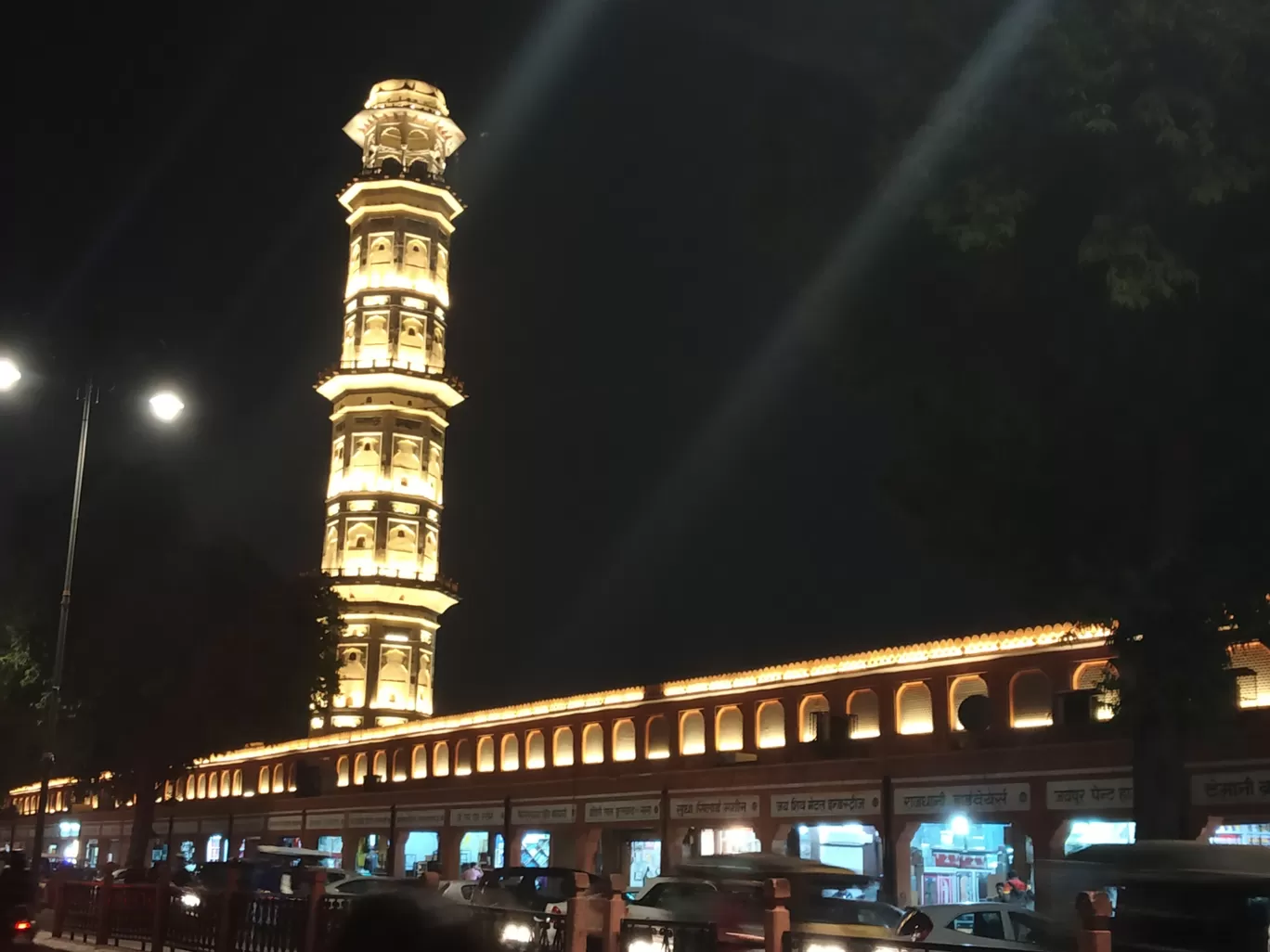 Photo of Jaipur By MOHIT MALAVIYA