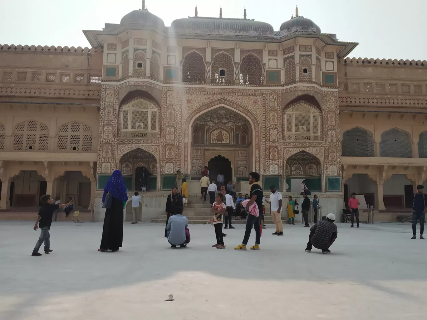 Photo of Jaipur By MOHIT MALAVIYA
