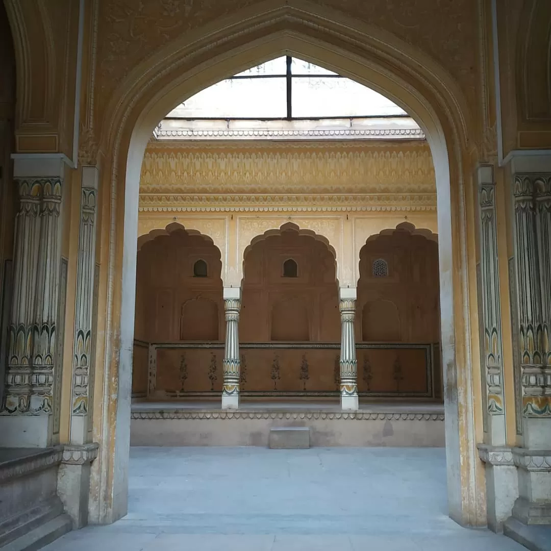 Photo of Jaipur By MOHIT MALAVIYA