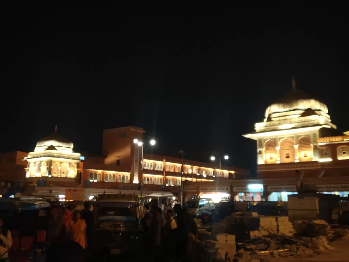 Photo of Jaipur By MOHIT MALAVIYA