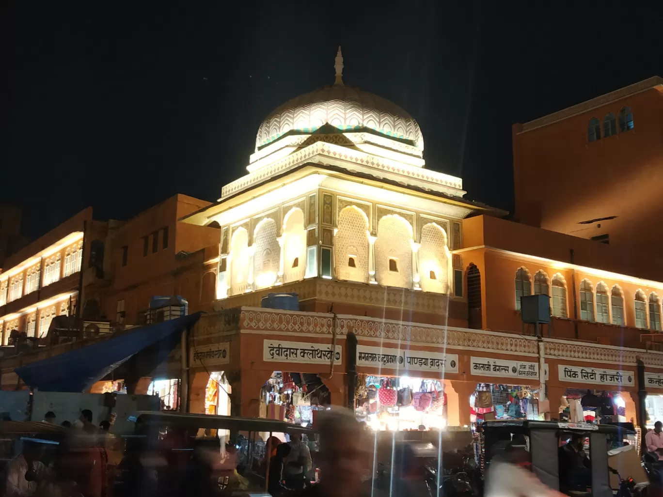 Photo of Jaipur By MOHIT MALAVIYA