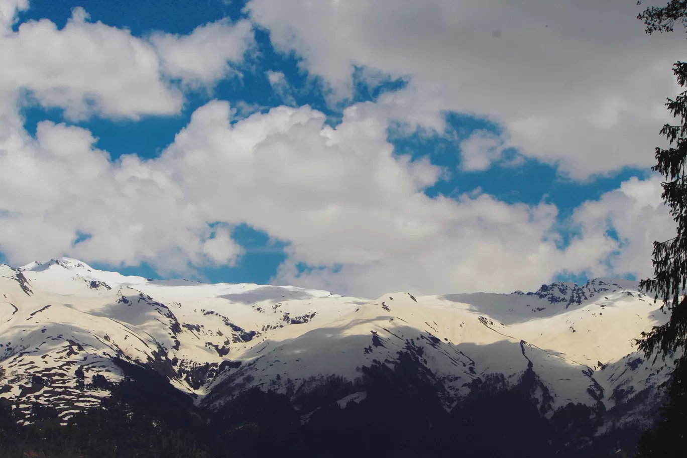 Photo of Manali By Suyash Ayachit