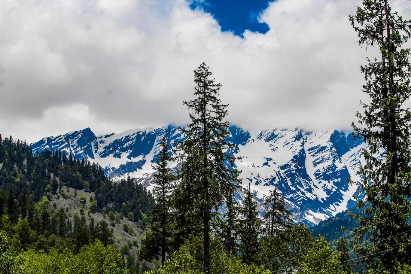 Photo of Manali By Suyash Ayachit