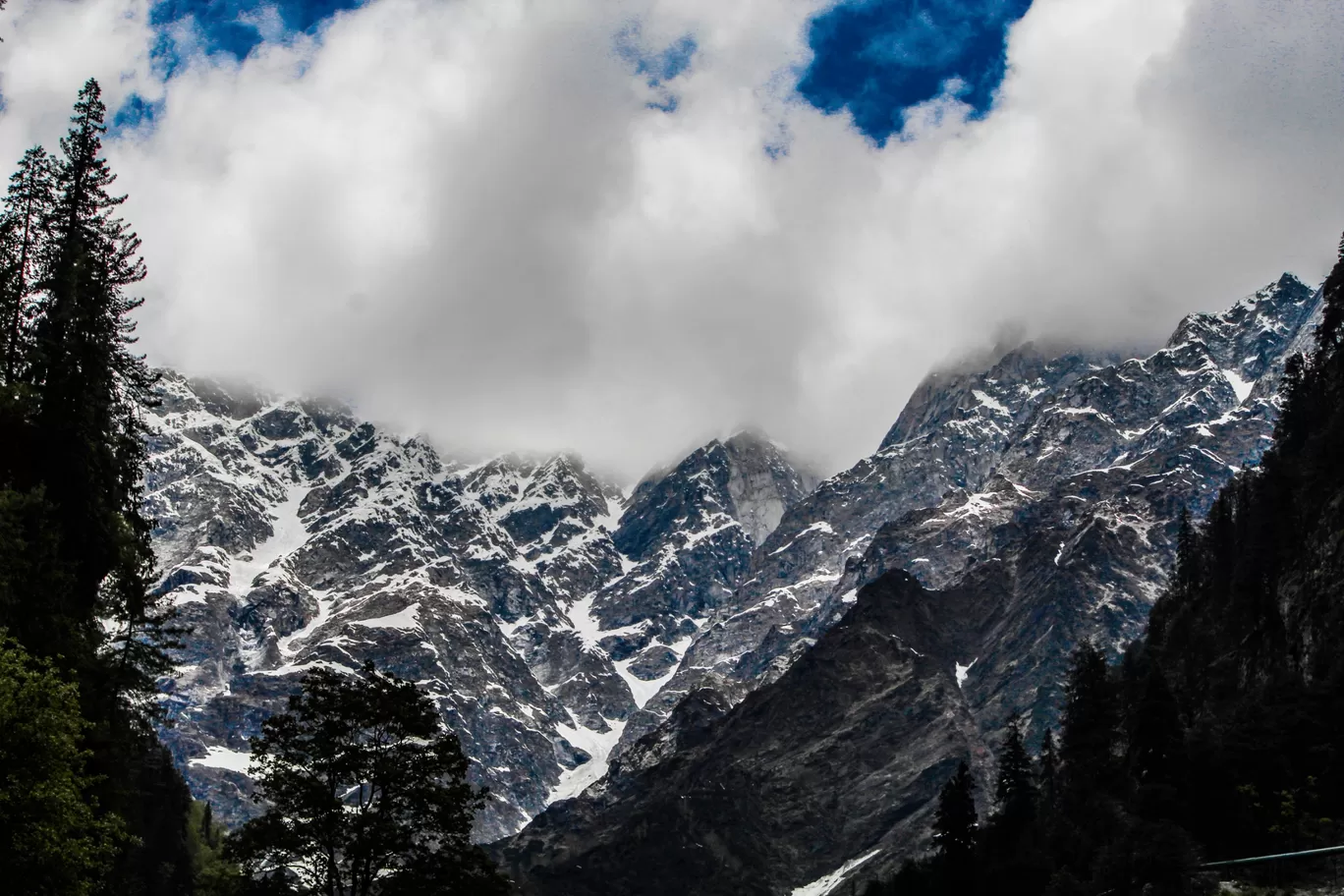 Photo of Manali By Suyash Ayachit