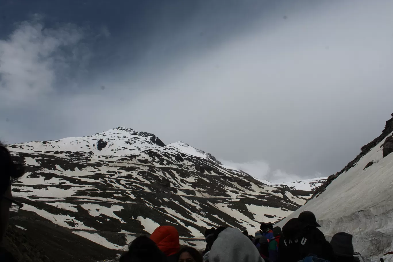 Photo of Manali By Suyash Ayachit