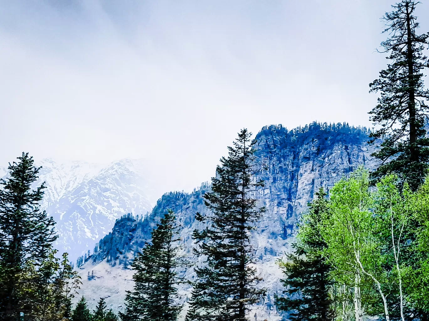 Photo of Manali By Suyash Ayachit