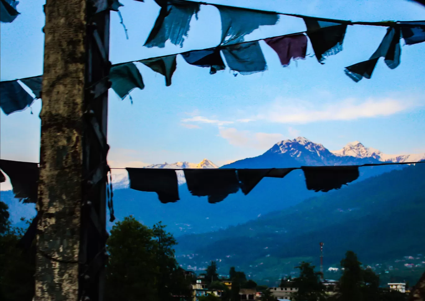 Photo of Manali By Suyash Ayachit