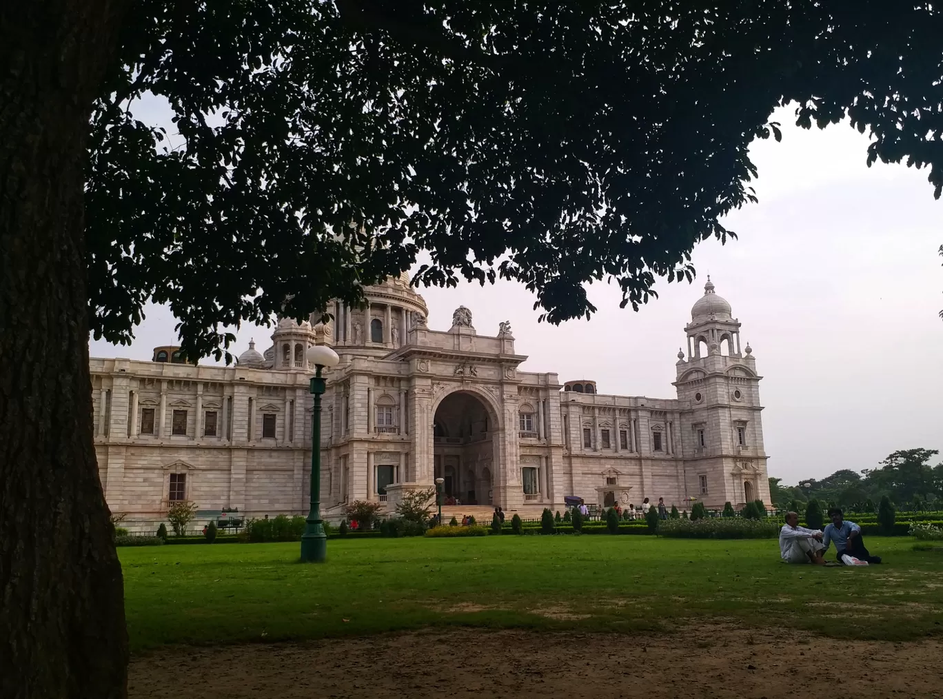 Photo of Kolkata By Traveldiaryofanambivert ~ Ayushma 