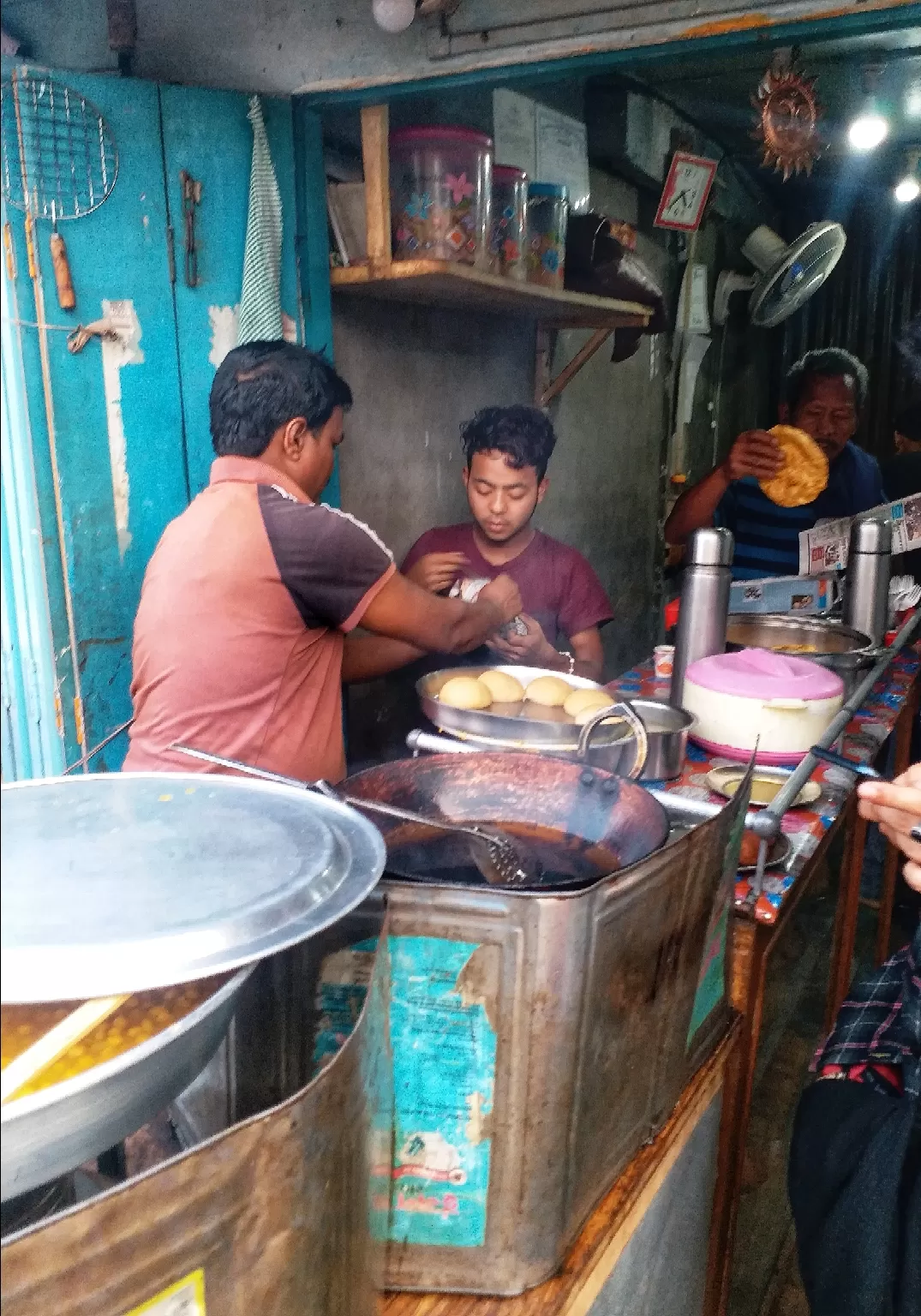 Photo of Garo Hills By Traveldiaryofanambivert ~ Ayushma 