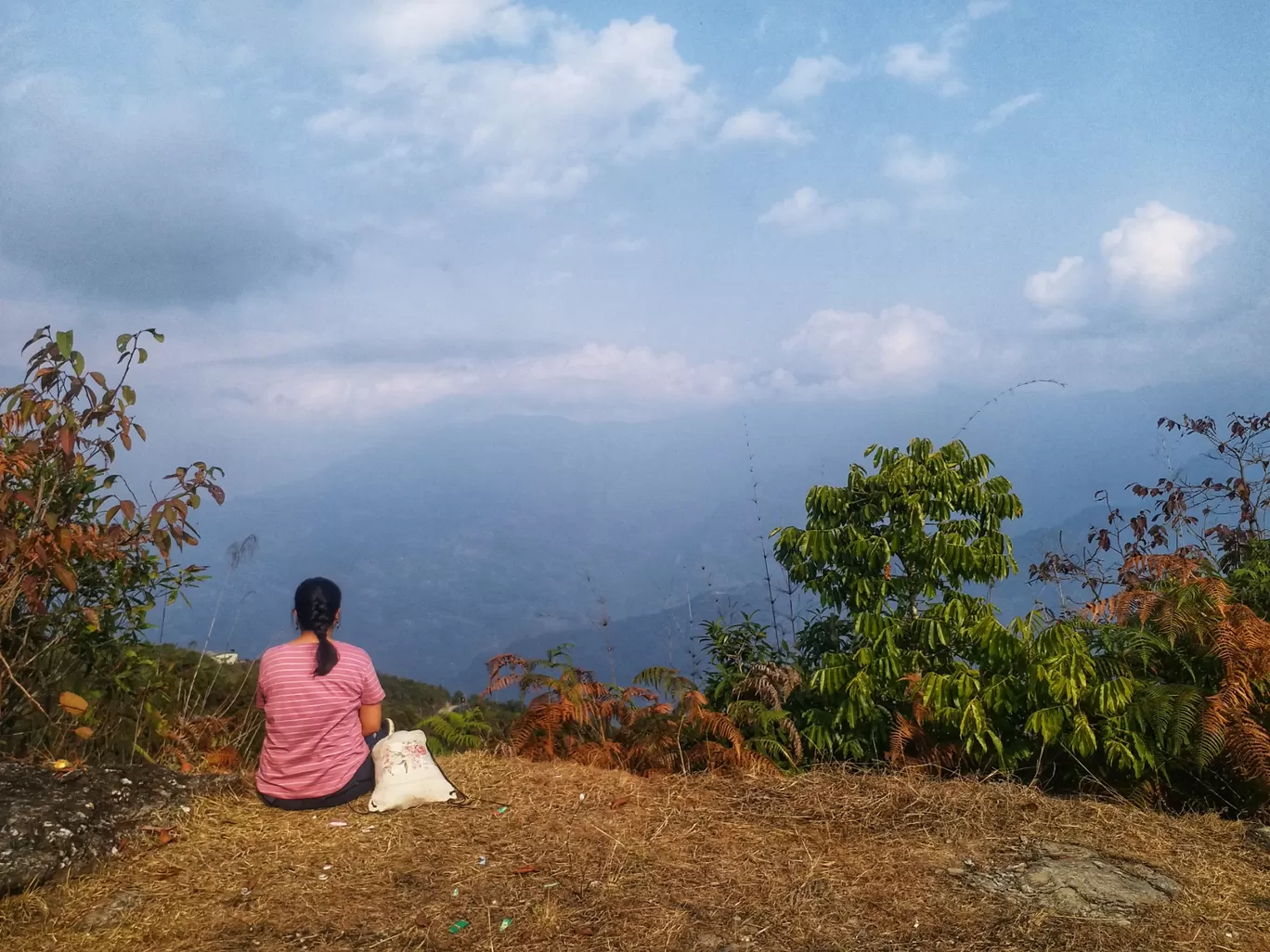 Photo of Kalimpong By Traveldiaryofanambivert ~ Ayushma 