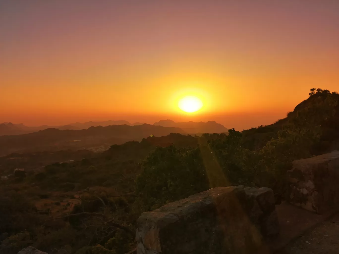 Photo of Mount Abu By Rahul