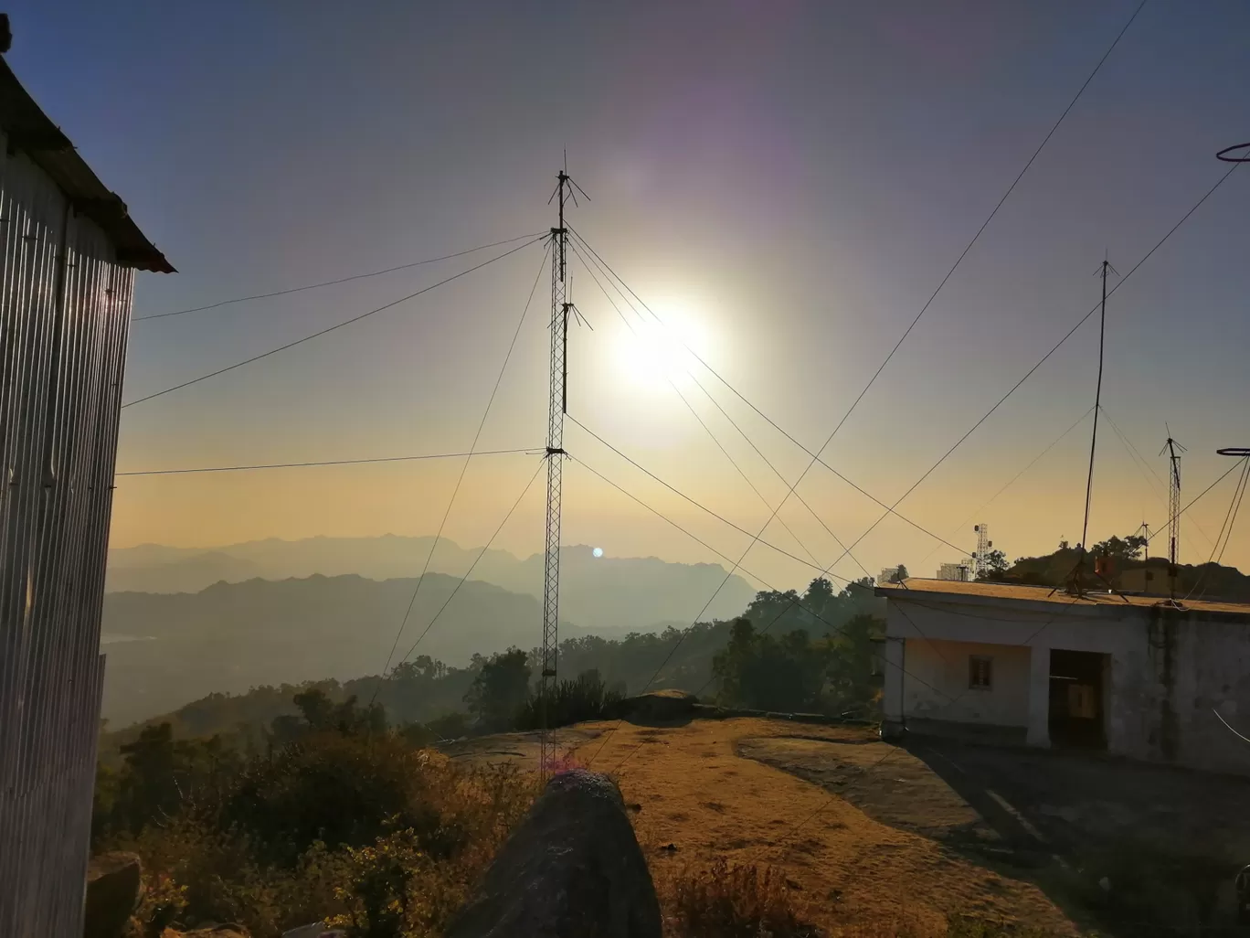 Photo of Mount Abu By Rahul