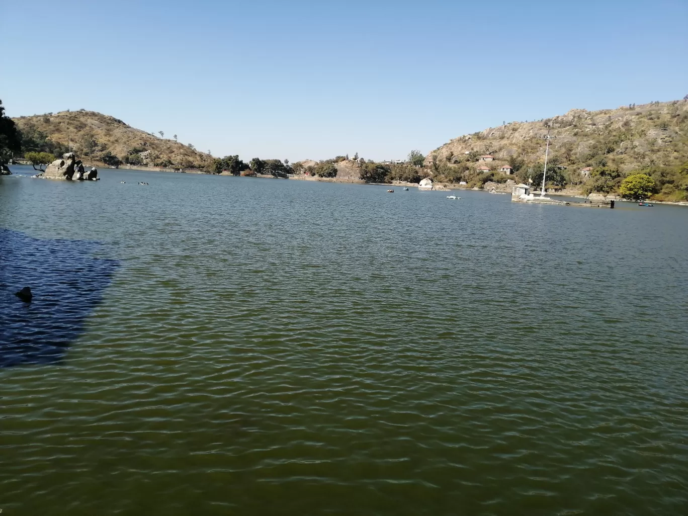 Photo of Mount Abu By Rahul