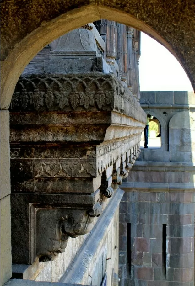 Photo of Shaniwar Wada By Shruti Rajale