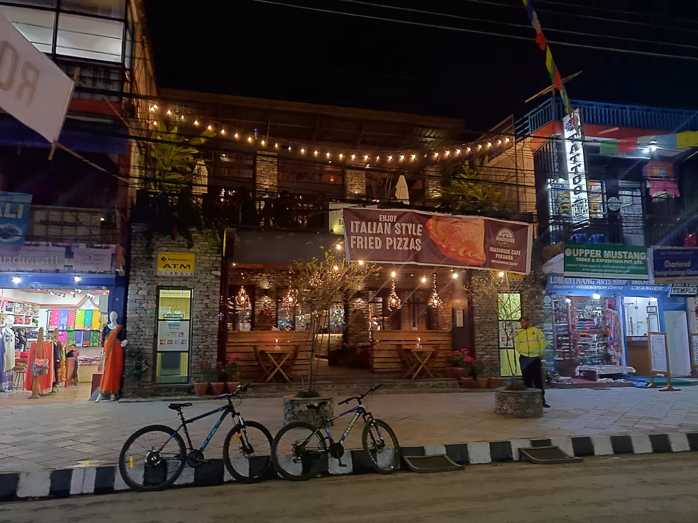 Photo of Pokhara By Stuti Purohit