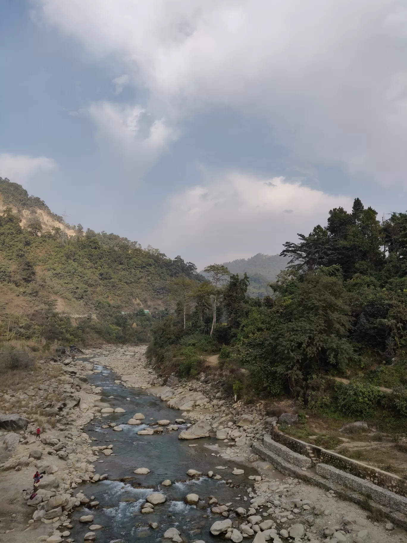 Photo of Pokhara By Stuti Purohit
