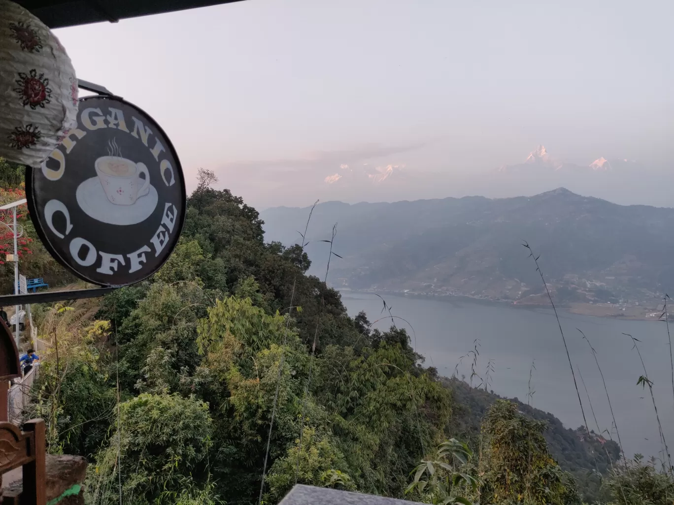 Photo of Pokhara By Stuti Purohit