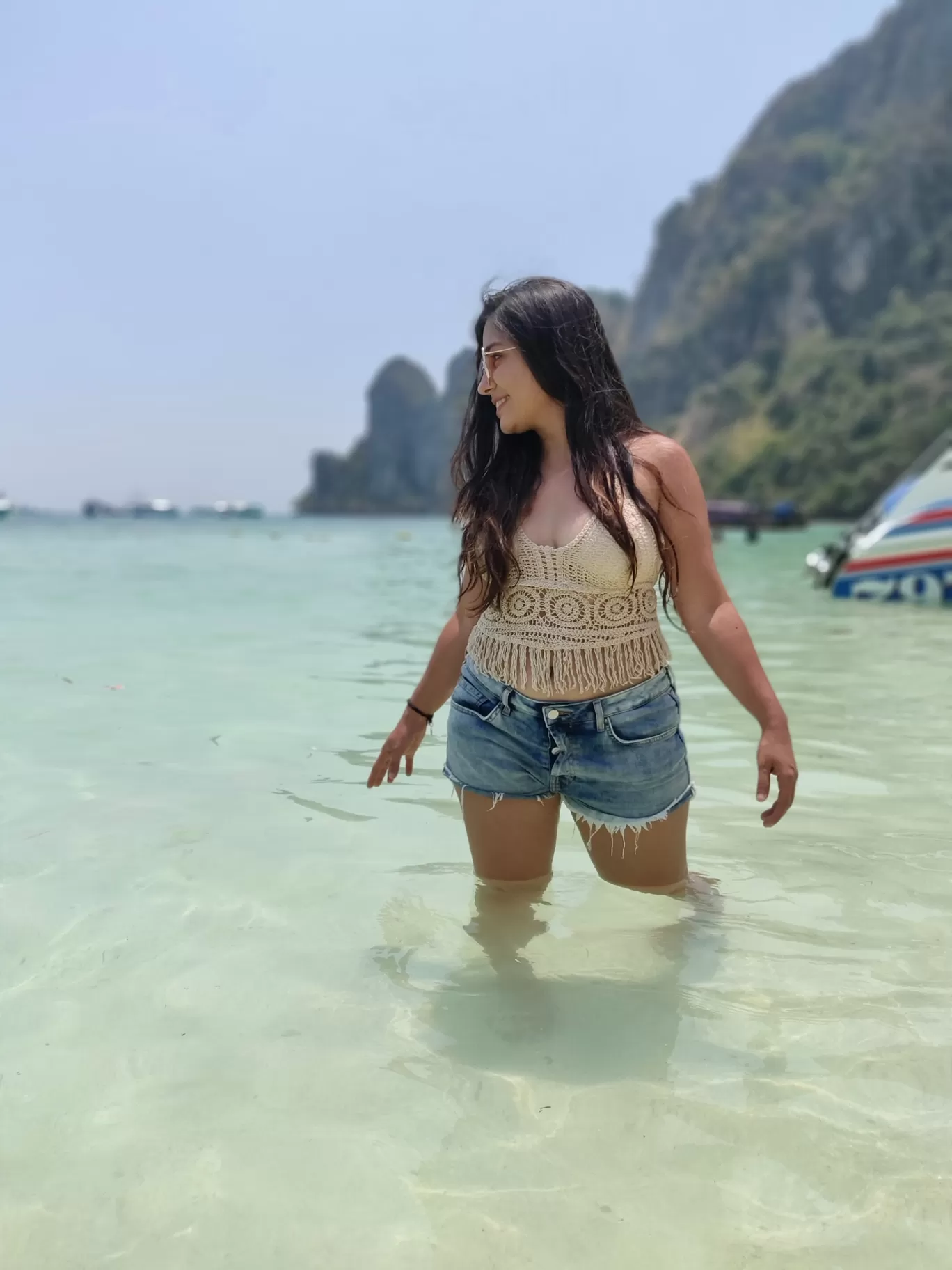Photo of Thailand By Stuti Purohit