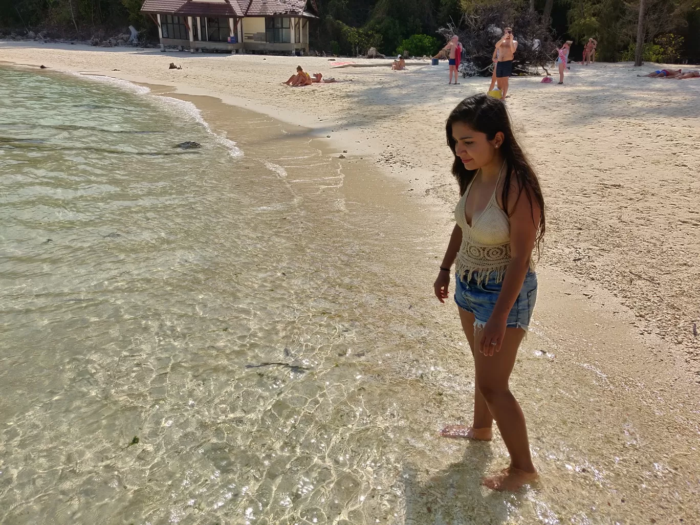 Photo of Thailand By Stuti Purohit